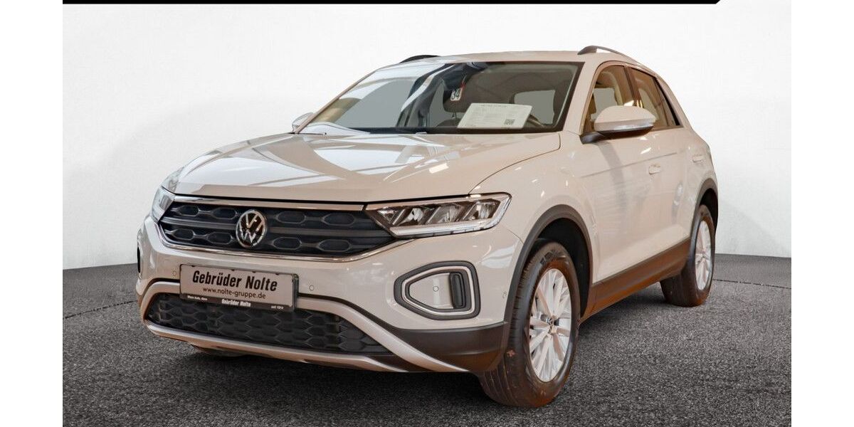 VW T-Roc 43.815 km 19.450 &euro; Iserlohn 58636
