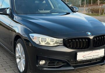 BMW 320 Gran Turismo 393.000 km 8.990 &euro; Hamm 59067