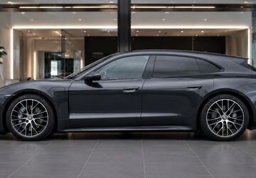 Porsche Taycan 49.000 km 101.000 &euro; Hemer 58675