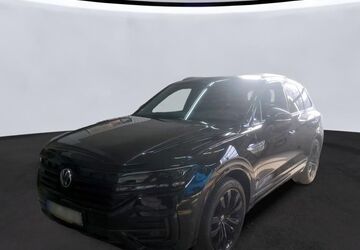 VW Touareg 37.326 km 53.550 &euro; Hagen 58091