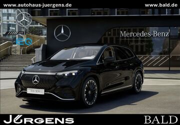 Mercedes-Benz EQS SUV 25.880 km 99.880 &euro; Schwerte 58239
