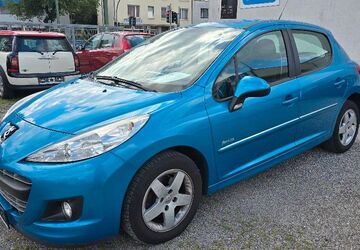 Peugeot 207 150.000 km 3.999 &euro; Dortmund 44145