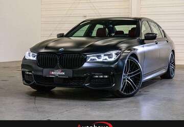 BMW 750 103.000 km 32.744 &euro; Hamm 59067