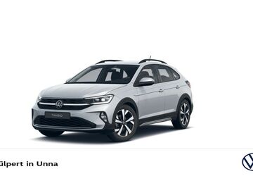 VW Taigo 3.383 km 23.288 &euro; Unna 59423