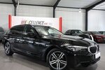 BMW 520i Touring BUSINESS / LIVE-COCKPIT-PRO+ / LED 140.000 km 24.777 &euro; Hamm 59077