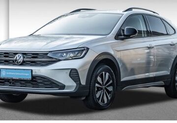 VW Taigo 6.696 km 20.330 &euro; Wetter 58300