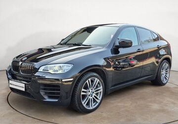 BMW X6 M50 296.001 km 12.790 &euro; Hamm 59071