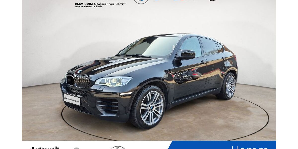 BMW X6 M50 296.001 km 12.790 &euro; Hamm 59071