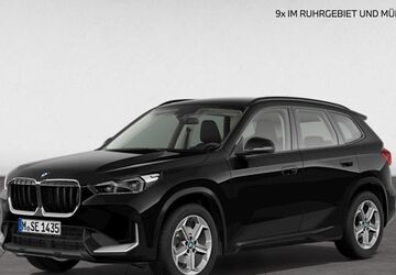 BMW X1 23.383 km 36.900 &euro; Witten 58455