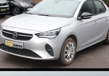Opel Corsa 22.150 km 15.390 &euro; Unna 59427