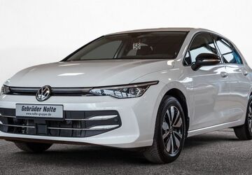 VW Golf 12.372 km 30.950 &euro; Iserlohn 58636