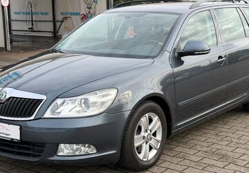 Skoda Octavia 138.000 km 3.990 &euro; Hamm 59067