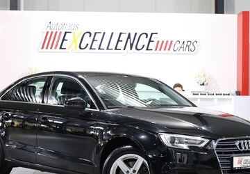 Audi A3 119.000 km 16.555 &euro; Hamm 59077