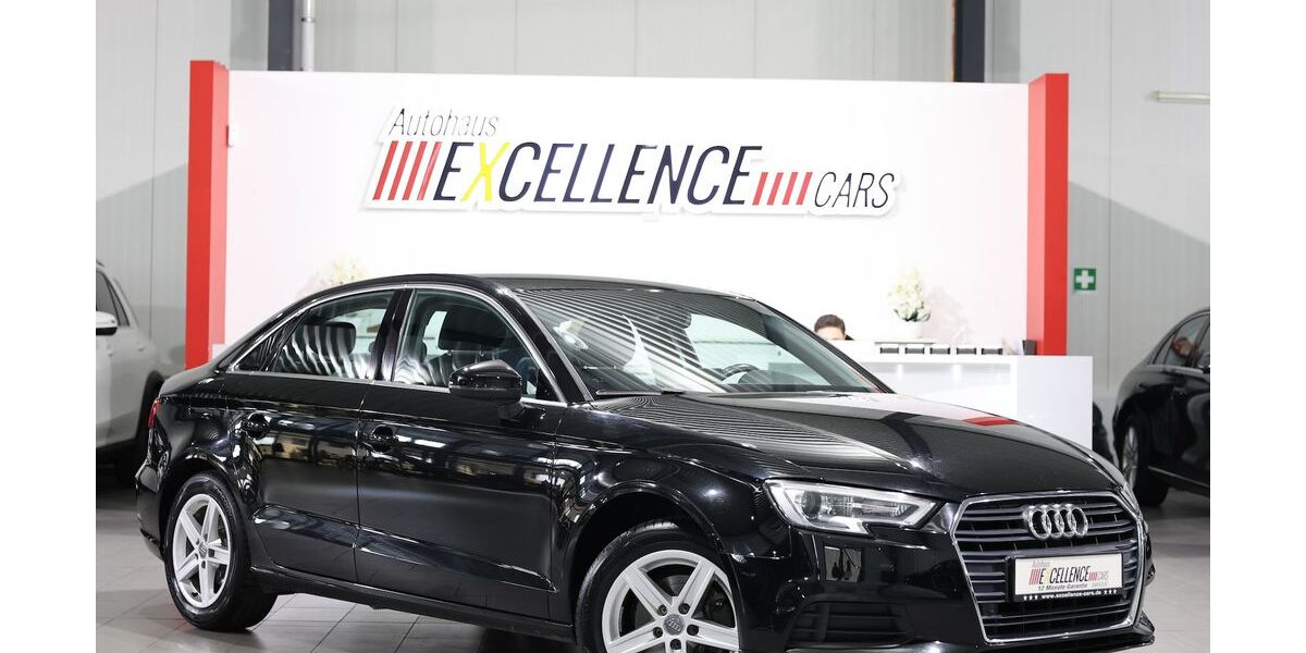 Audi A3 119.000 km 16.555 &euro; Hamm 59077