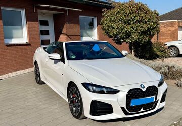 BMW 430 15.386 km 52.401 &euro; Lünen 44532