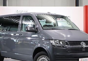 VW T6 Transporter 84.000 km 26.555 &euro; Hamm 59077