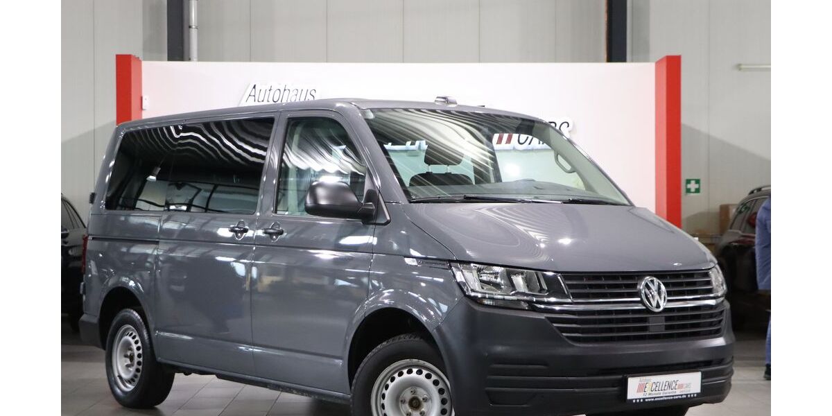 VW T6 Transporter 84.000 km 26.555 &euro; Hamm 59077