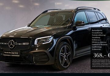 Mercedes-Benz GLB 220 52.124 km 42.674 &euro; Menden 58706