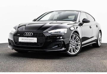 Audi A5 77.038 km 31.100 &euro; Hagen 58091