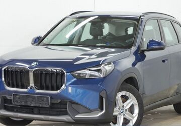 BMW X1 19.005 km 45.190 &euro; Hamm 59071