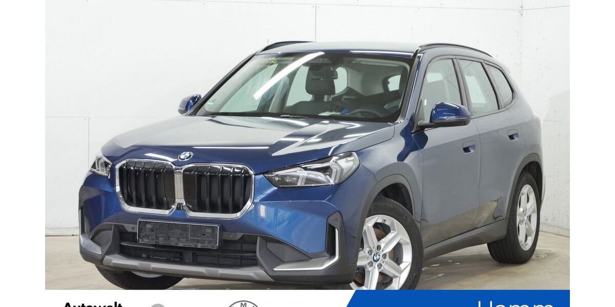 BMW X1 19.005 km 45.190 &euro; Hamm 59071