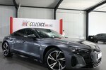 Audi e-tron GT QUATTRO / DAYTONA + BLACK / PANORAMA / 29.000 km 48.333 &euro; Hamm 59077