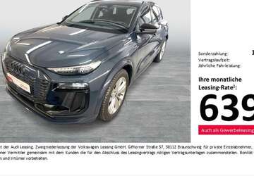 Audi Q6 e-tron 14.438 km 66.811 &euro; Dortmund 44143