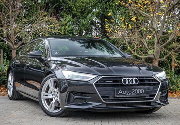 Audi A7 209.300 km 24.990 &euro; Unna 59427