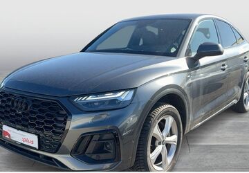 Audi Q5 59.879 km 41.179 &euro; Dortmund 44143