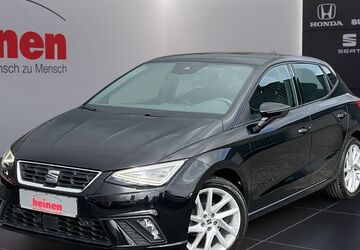 Seat Ibiza 38.631 km 15.499 &euro; Menden 58708