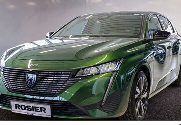 Peugeot 308 40.103 km 16.490 &euro; Menden 58706