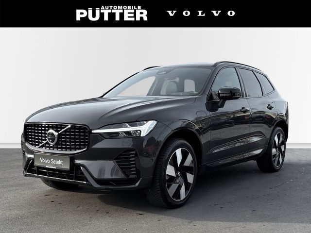 Volvo XC60 59.000 km 45.900 &euro; Schwerte 58239