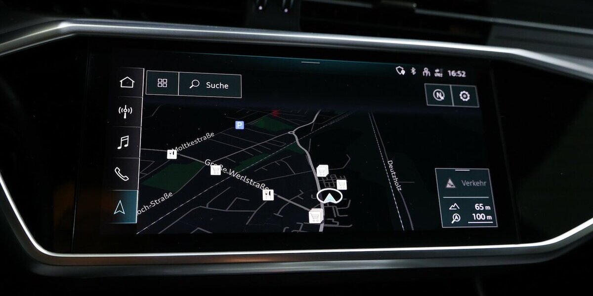 Audi A6 Avant 40 TDI S-LINE SPORT / LEDER / LED / VC 46.000 km 35.111 &euro; Hamm 59077