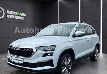 Skoda Karoq 22.600 km 28.890 &euro; Hamm 59069