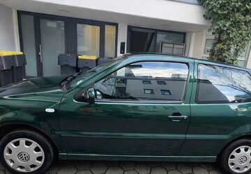 VW Polo 152.253 km 1.000 &euro; Menden 58708
