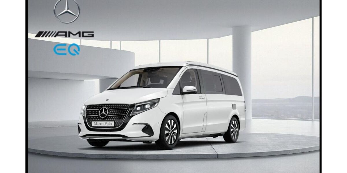 Mercedes-Benz V 300 13.392 km 92.280 &euro; Dortmund 44139