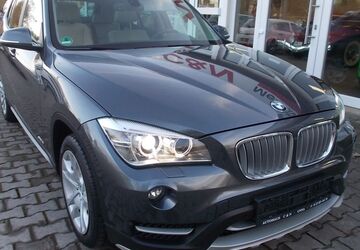 BMW X1 68.330 km 16.900 &euro; Unna 59425