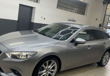 Mazda 6 234.908 km 6.600 &euro; Kamen 59174