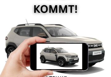 Dacia Duster 64.626 km 12.450 &euro; Iserlohn 58640