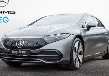 Mercedes-Benz EQS 3.041 km 77.490 &euro; Iserlohn 58636