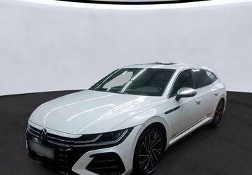 VW Arteon 38.666 km 36.644 &euro; Hamm 59067