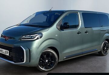 Toyota Proace (Verso) 3.362 km 54.770 &euro; Dortmund 44143