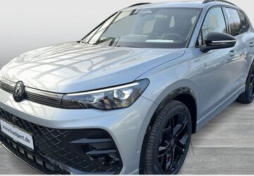 VW Tiguan 6.138 km 48.340 &euro; Dortmund 44141