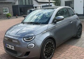 Fiat 500e 21.900 km 22.800 &euro; Hamm 59067