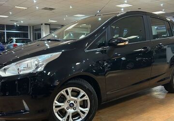 Ford B-Max 104.000 km 6.390 &euro; Hamm 59067