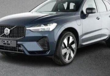 Volvo XC60 22.127 km 47.800 &euro; Hamm 59067