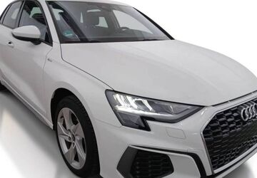 Audi A3 21.200 km 24.490 &euro; Hamm 59071