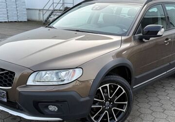 Volvo XC70 244.000 km 10.990 &euro; Hamm 59067