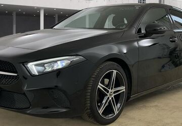 Mercedes-Benz A 180 62.610 km 23.610 &euro; Hamm 59067