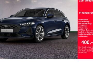 Audi A5 31.276 km 45.440 &euro; Menden 58706